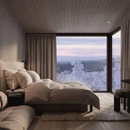 North Solara 15 By Hilla *
