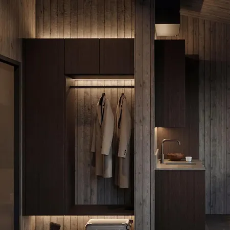 North Solara 15 By Hilla *